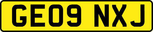 GE09NXJ