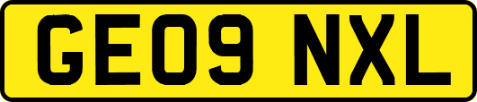 GE09NXL