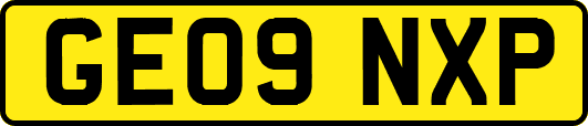 GE09NXP