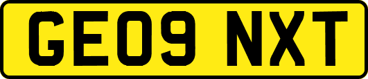 GE09NXT