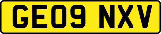GE09NXV