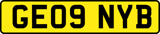 GE09NYB