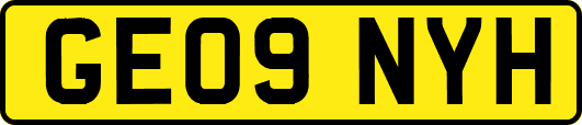 GE09NYH
