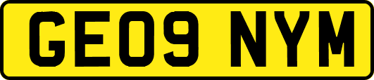 GE09NYM