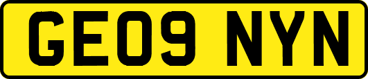 GE09NYN