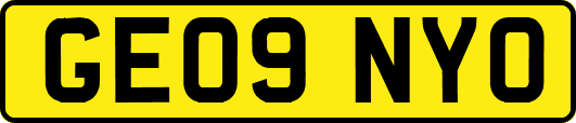 GE09NYO