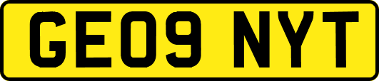 GE09NYT