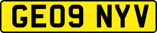 GE09NYV