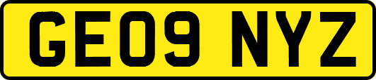GE09NYZ