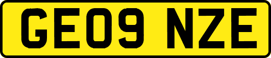 GE09NZE