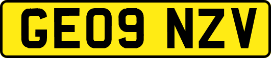 GE09NZV