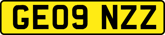 GE09NZZ