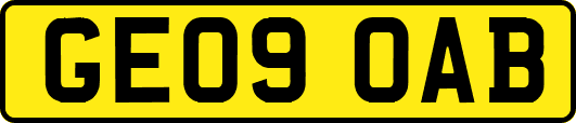 GE09OAB