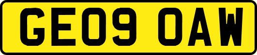 GE09OAW