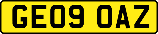 GE09OAZ