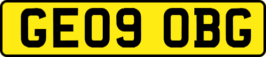 GE09OBG