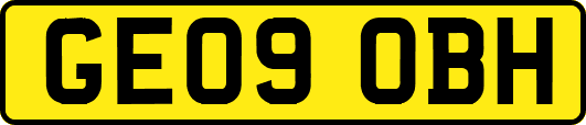 GE09OBH