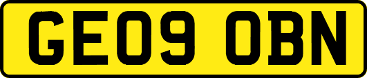 GE09OBN