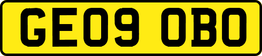 GE09OBO
