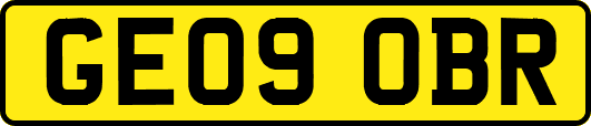 GE09OBR