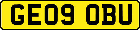 GE09OBU
