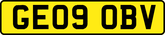 GE09OBV