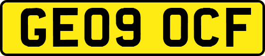 GE09OCF