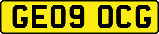 GE09OCG