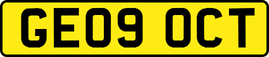 GE09OCT