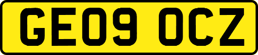 GE09OCZ