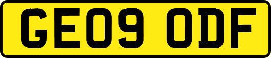 GE09ODF