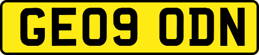 GE09ODN