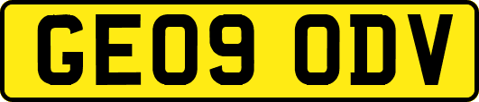 GE09ODV