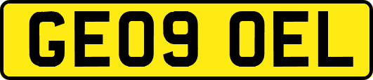 GE09OEL