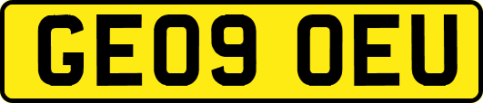 GE09OEU