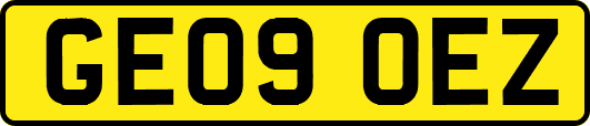 GE09OEZ