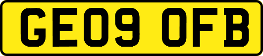 GE09OFB