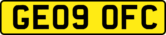 GE09OFC