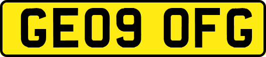 GE09OFG