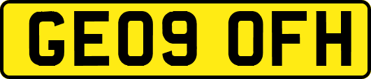 GE09OFH