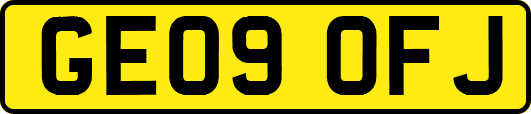 GE09OFJ