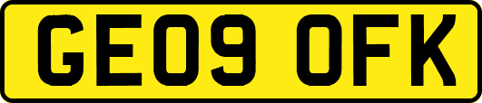 GE09OFK