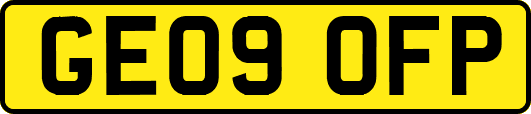 GE09OFP