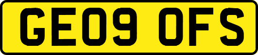 GE09OFS