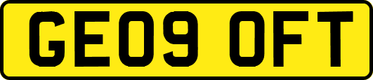 GE09OFT