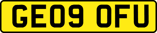 GE09OFU