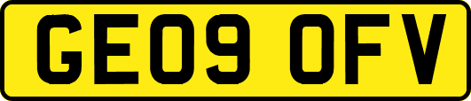 GE09OFV