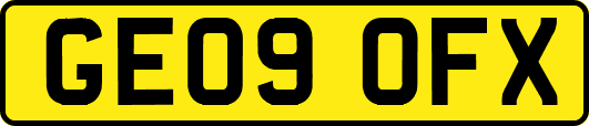 GE09OFX