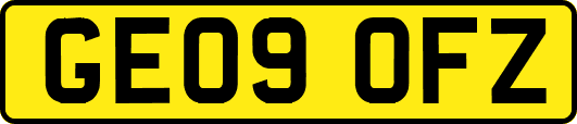 GE09OFZ