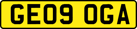 GE09OGA